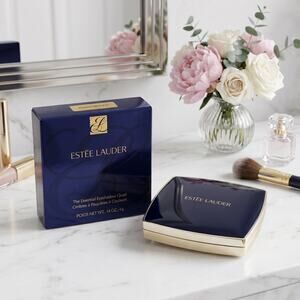 Estée Lauder The Essential Eyeshadow Quad New